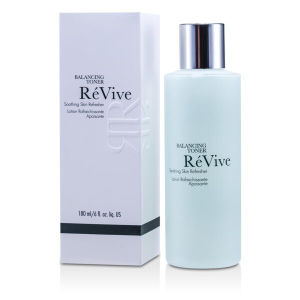 ReVive/リヴィーブ+バランシングトナー スージング スキンリフレッシャー +180ml/6oz ブランドコスメ