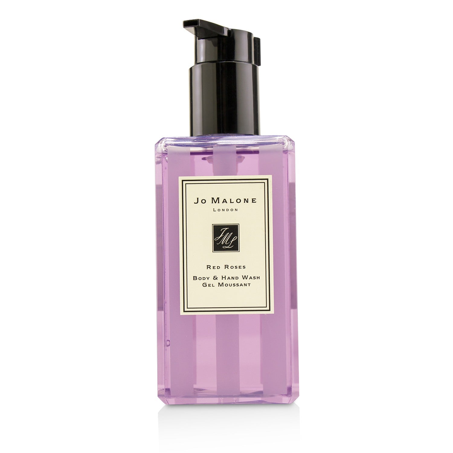 Jo Malone/ジョーマローン+Red Roses Body & Hand Wash (With Pump) +250ml/8.5oz ブランドコスメ