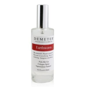 Demeter/ディメーター+アースワーム コロンスプレー+120ml/4oz ブランドコスメ