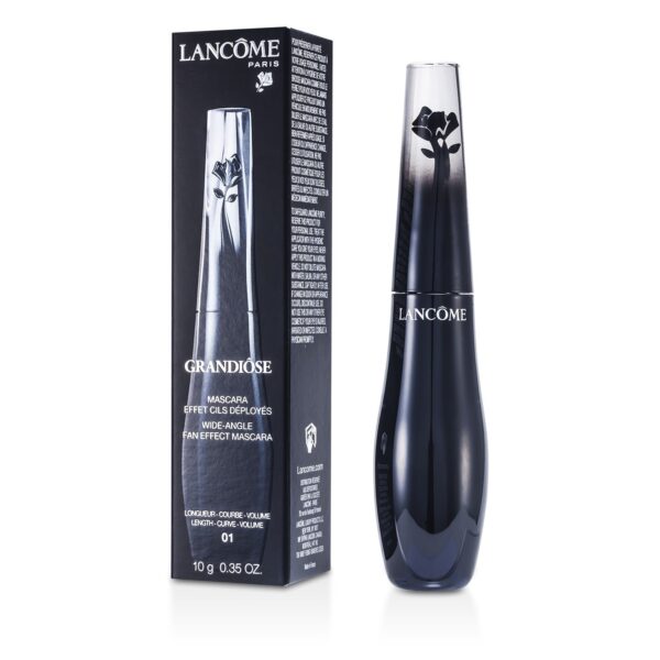 Lancome/ランコム+グランディオーズ - # 01 Noir Mirifique+10g/0.35oz+'- # 01 Noir Mirifique ブランドコスメ