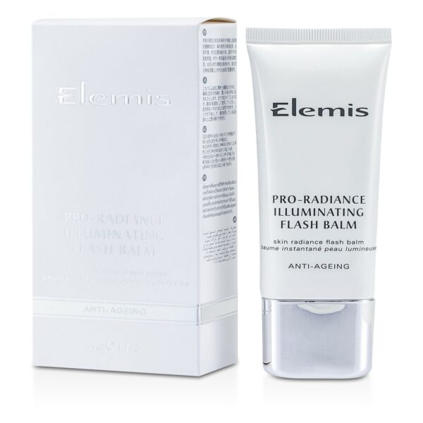 Elemis/エレミス+プロラディアンス イルミネーティング フラッシュバーム +50ml/1.7oz ブランドコスメ