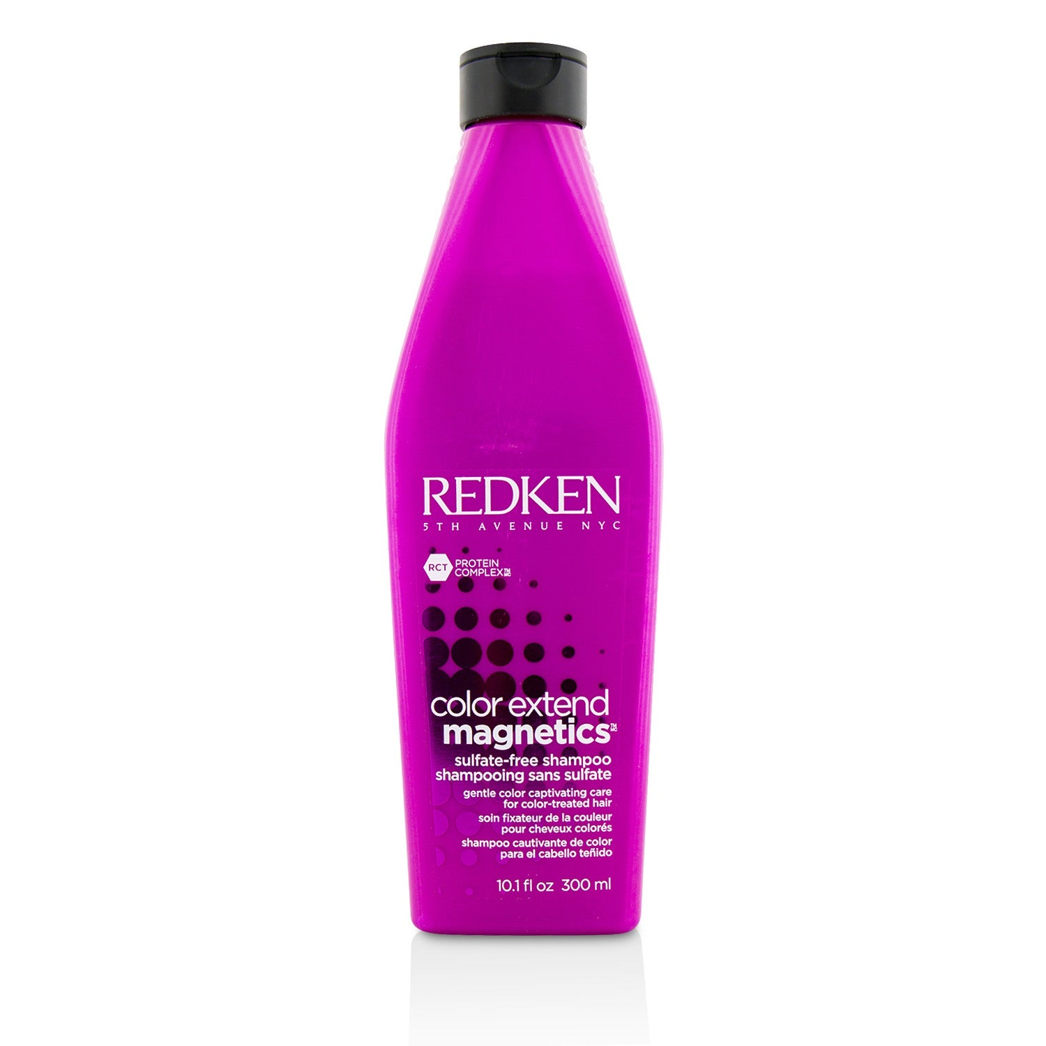 (For Color-Treated Hair)