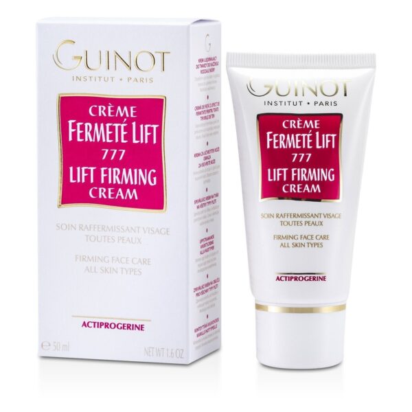 Guinot/ギノー+Lift Firming Cream +50ml/1.6oz ブランドコスメ