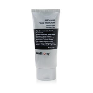 Anthony/アンソニー+ロジスティックスフォーメン オールパーパスフェイシャルモイスチャライザー+90ml/3oz ブランドコスメ