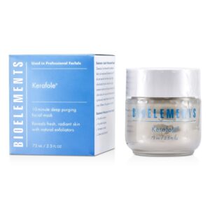 Bioelements/バイオエレメンツ+ケラフォーレ +73ml/2.5oz ブランドコスメ