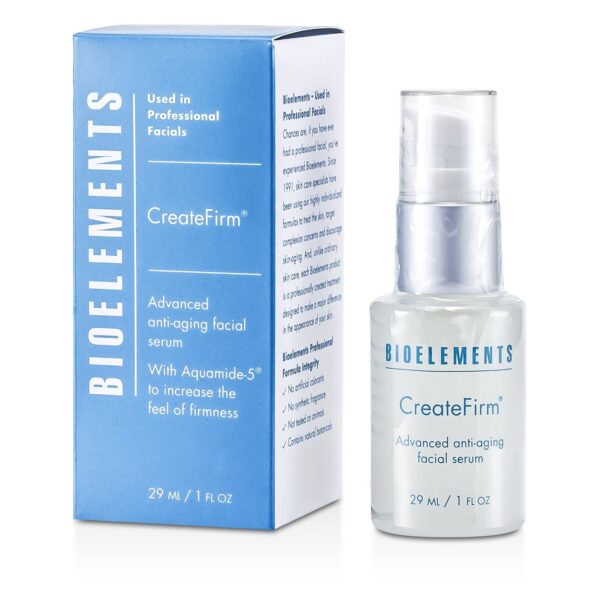 Bioelements/バイオエレメンツ+クリエートファーム +29ml/1oz ブランドコスメ