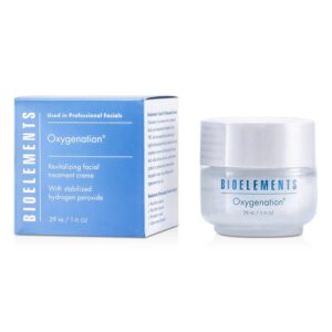 Bioelements/バイオエレメンツ+オキシジェネーション +29ml/1oz ブランドコスメ