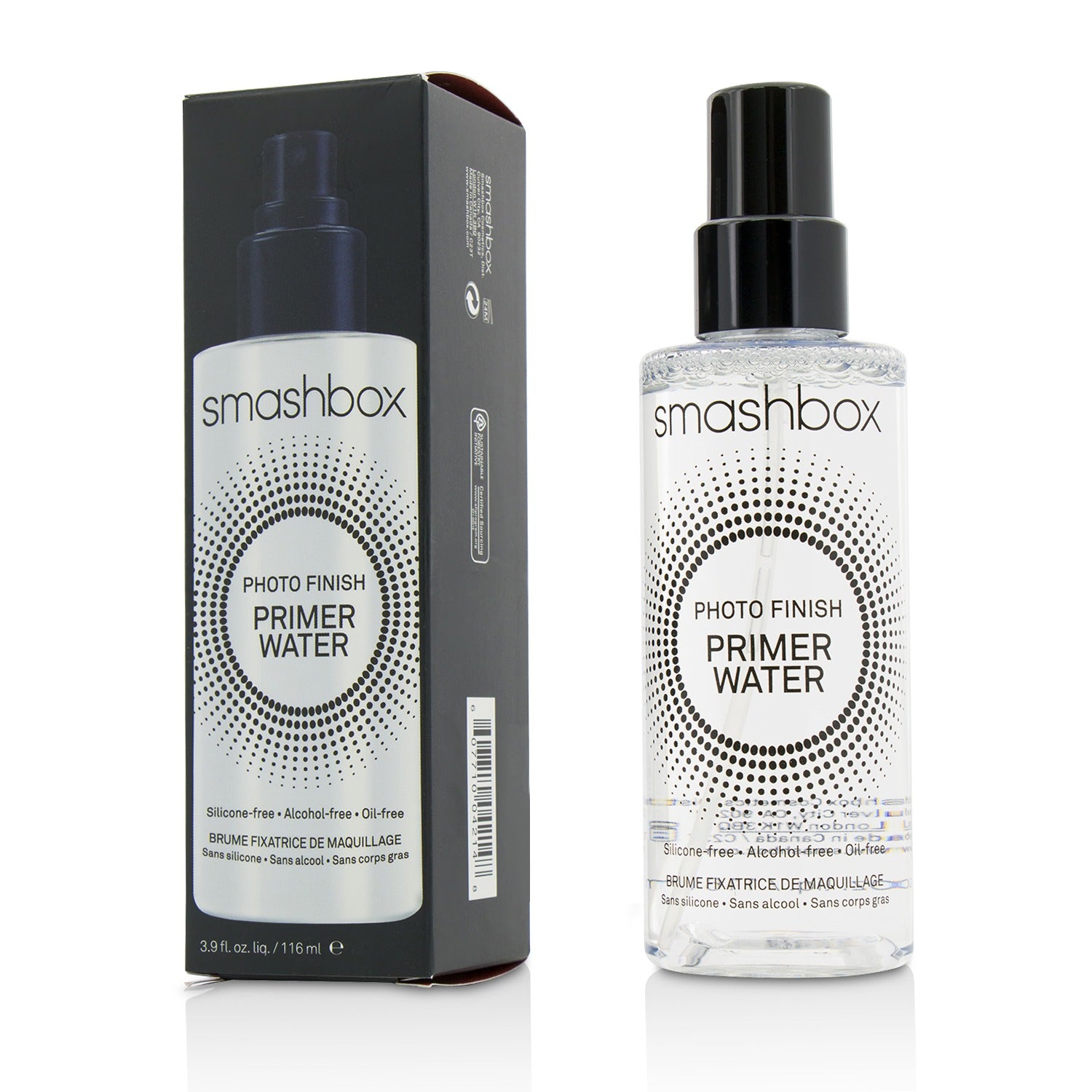 Smashbox/スマッシュボックス+フォト フィニッシュ プライマー ウォータ+116ml/3.9oz ブランドコスメ