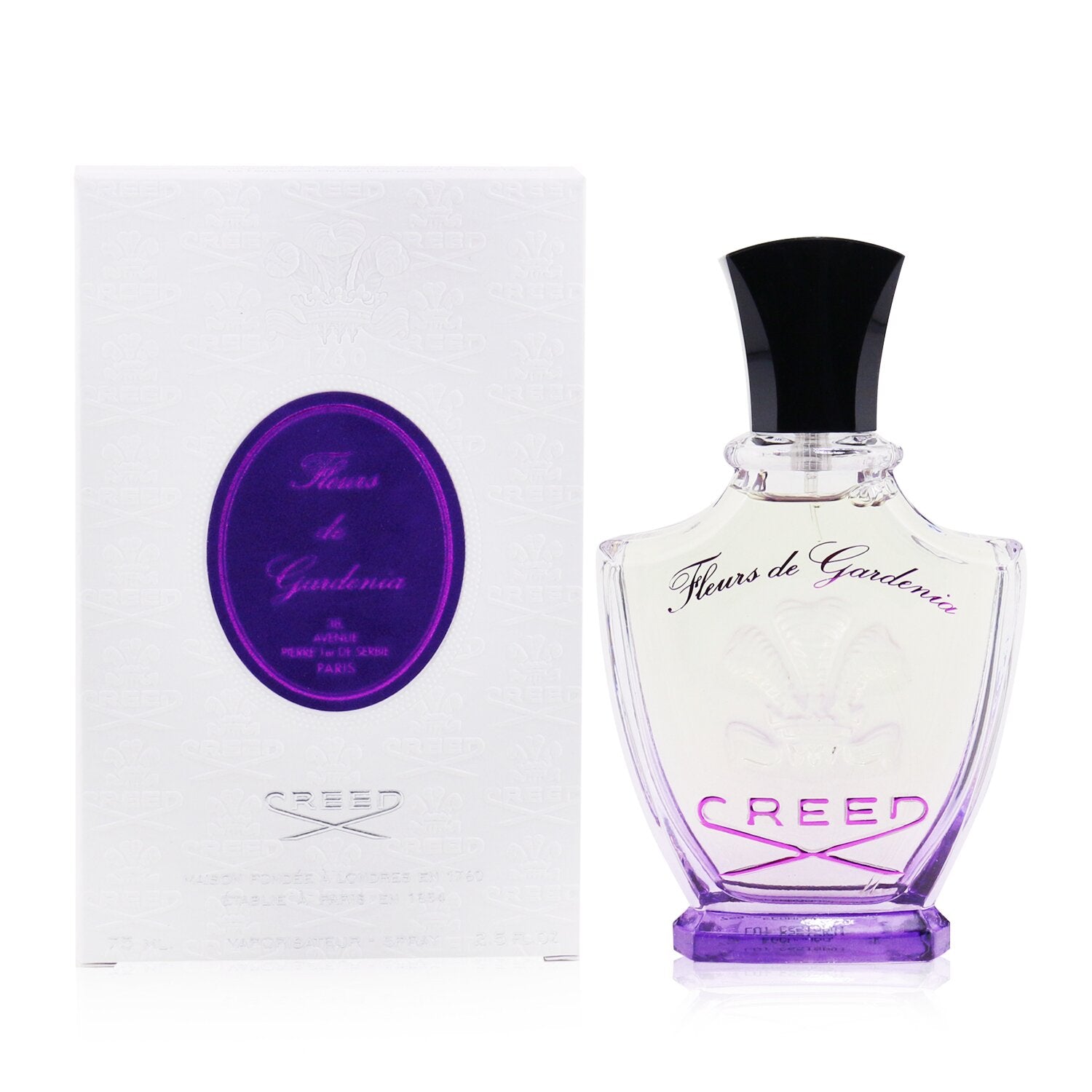 Creed/クリード+Fleurs De Gardenia Fragrance Spray +75ml/2.5oz ブランドコスメ