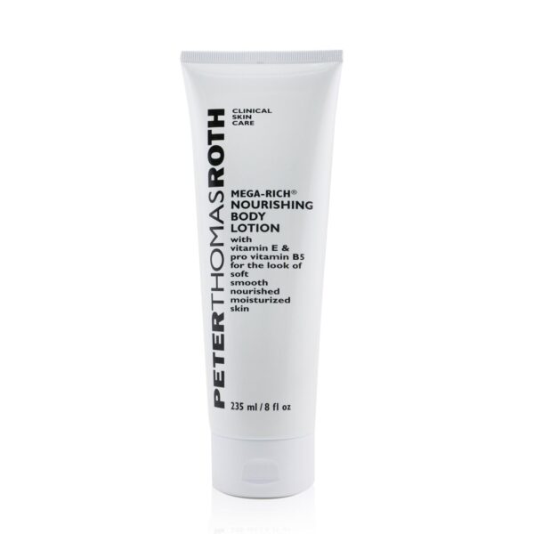 Peter Thomas Roth/ピーター・トーマス・ロス+メガリッチ ボディローション +235ml/8oz ブランドコスメ