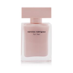 Narciso Rodriguez/ナルシソロドリゲス　+フォーハーオードパルファムスプレー +30ml/1oz ブランドコスメ