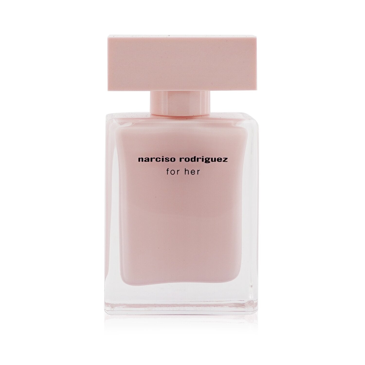 Narciso Rodriguez/ナルシソロドリゲス　+フォーハーオードパルファムスプレー +30ml/1oz ブランドコスメ