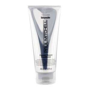 Paul Mitchell/ポール　ミッチェル+フォーエヴァー ブロンド コンディショナー (インテンス ハイドレーション -+200ml/6.8oz ブランドコスメ