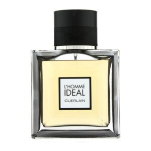 Guerlain/ゲラン+ロム イデアル EDTスプレー +50ml/1.6oz ブランドコスメ