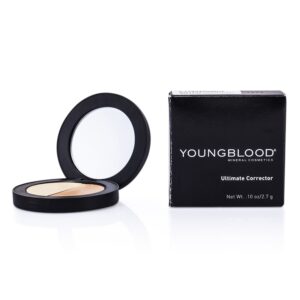 Youngblood/ヤングブラッド+アルティメート コレクター+2.7g/0.1oz ブランドコスメ