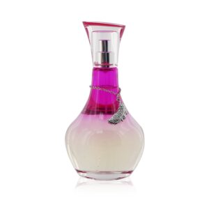 Paris Hilton/パリス　ヒルトン+Can Can Burlesque Eau De Parfum Spray +100ml/3.4oz ブランドコスメ