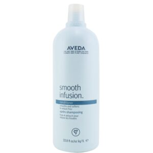 Aveda/アヴェダ+Smooth Infusion Conditioner (Smooths and Softens to Reduce Frizz) +1000ml/33.8oz ブランドコスメ