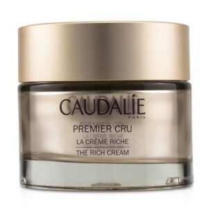 Caudalie/コーダリー+プルミエ クリュ クリーム　(乾燥肌用) +50ml/1.7oz ブランドコスメ