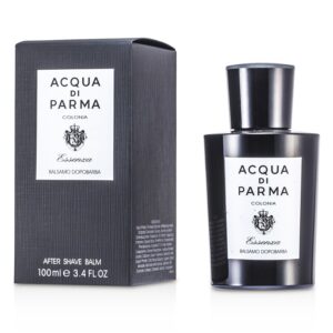 Acqua Di Parma /Acqua Di Parma +アクアディパルマ コロニア エッセンザ アフターシェーブバーム+100ml/3.4oz ブランドコスメ