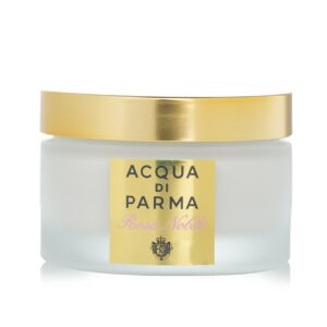 Acqua Di Parma /Acqua Di Parma +Rosa Nobile Velvey Body Cream +150ml/5.25oz ブランドコスメ