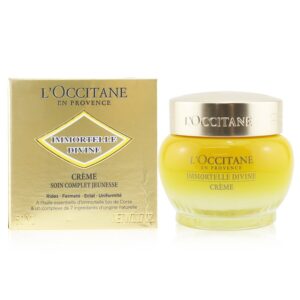 L'Occitane/ロクシタン+Immortelle Divine Cream +50ml/1.7oz ブランドコスメ