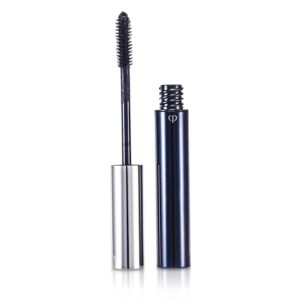 Cle De Peau/クレ・ド・ポー+マスカラシルエトフェ - # 1 ブラック +7ml/0.22oz ブランドコスメ