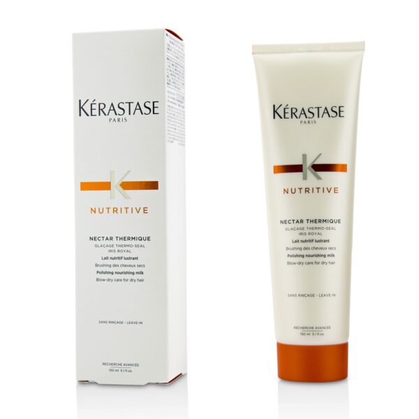 Kerastase/ケラスターゼ+ケラスターゼNU ネクター テルミック+150ml/5.1oz ブランドコスメ