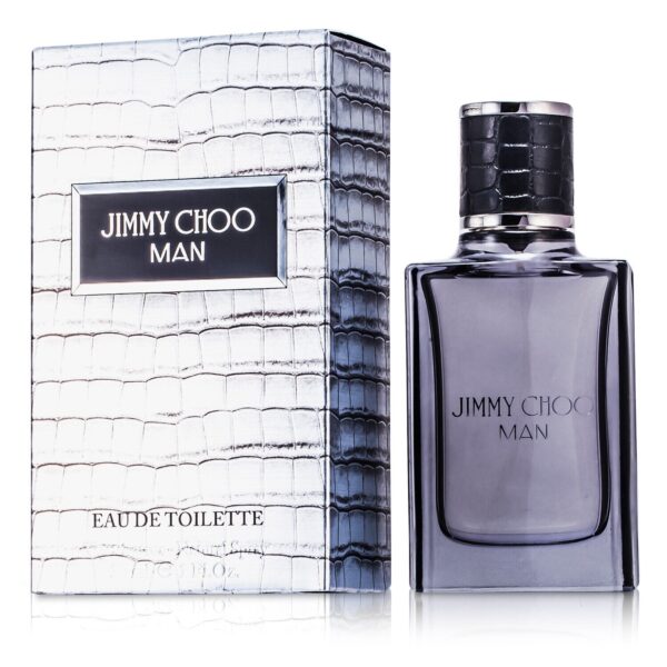 Jimmy Choo/ジミーチュウ+Man Eau De Toilette Spray CH005A03 +30ml/1oz ブランドコスメ