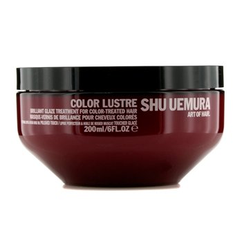 (For Color-Treated Hair)