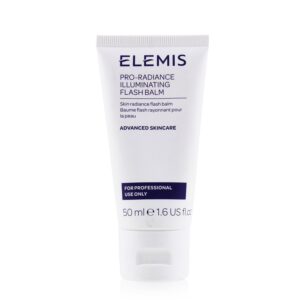 Elemis/エレミス+プロラディアンス イルミネーティング フラッシュバーム (サロン専用品) +50ml/1.7oz ブランドコスメ