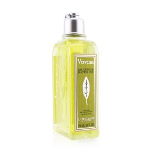 L'Occitane/ロクシタン+ヴァーベナ シャワージェル +250ml/8.4oz ブランドコスメ