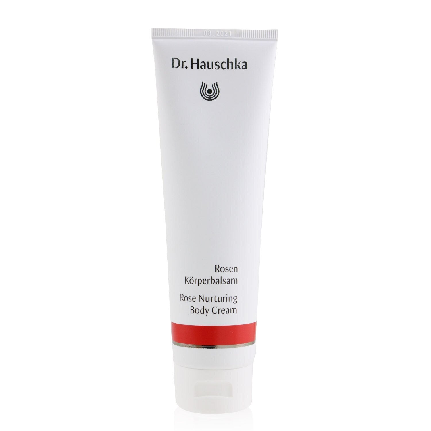 Dr. Hauschka/ドクターハウシュカ+ローズ ニュートリング ボディクリーム +145ml/4.9oz ブランドコスメ