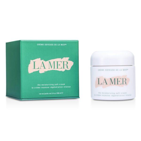 De La Mer/ドゥ・ラ・メール+ザ・モイスチャライジング ソフト クリーム +100ml/3.4oz ブランドコスメ