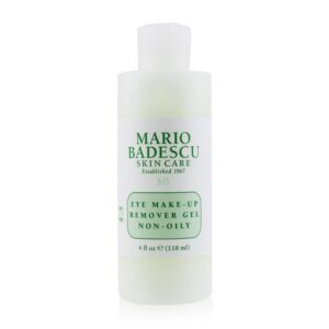 Mario Badescu/マリオ バデスク+アイ メイクアップ リムーバー ゲル (ノン+118ml/4oz ブランドコスメ