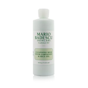 Mario Badescu/マリオ バデスク+クレンジングミルク ウィズ カーネーション&ライスオイル 01018 +472ml/16oz ブランドコスメ