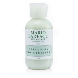 Mario Badescu/マリオ バデスク+セルファーム モイスチャライザー +59ml/2oz ブランドコスメ