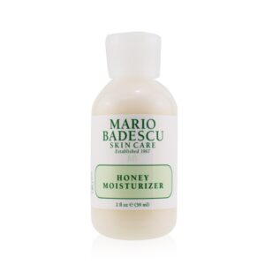 Mario Badescu/マリオ バデスク+ハニーモイスチャライザー +59ml/2oz ブランドコスメ