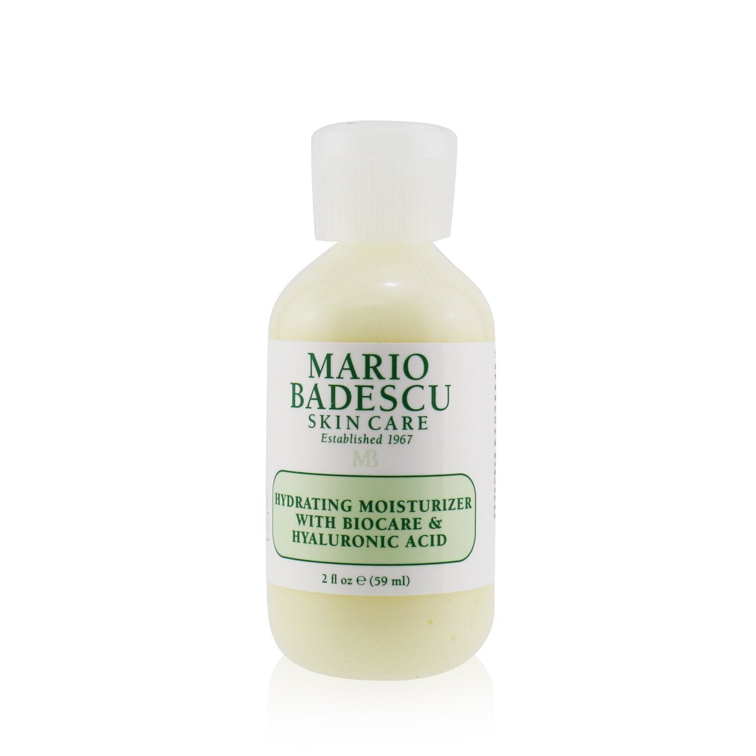 Mario Badescu/マリオ バデスク+ハイドレーティング モイスチャライザー ウィズ バイオケア&ヒアルロン酸 +59ml/2oz ブランドコスメ