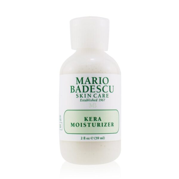 Mario Badescu/マリオ バデスク+ケラモイスチャライザー +59ml/2oz ブランドコスメ