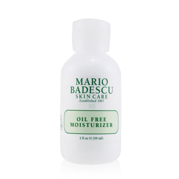 Mario Badescu/マリオ バデスク+オイルフリー モイスチャライザー +59ml/2oz ブランドコスメ