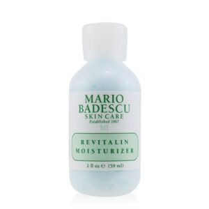 Mario Badescu/マリオ バデスク+レビタリン モイスチャライザー +59ml/2oz ブランドコスメ