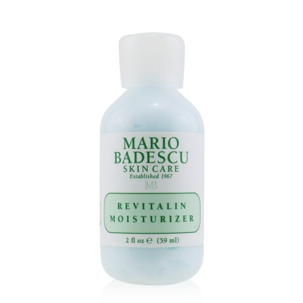 Mario Badescu/マリオ バデスク+レビタリン モイスチャライザー +59ml/2oz ブランドコスメ