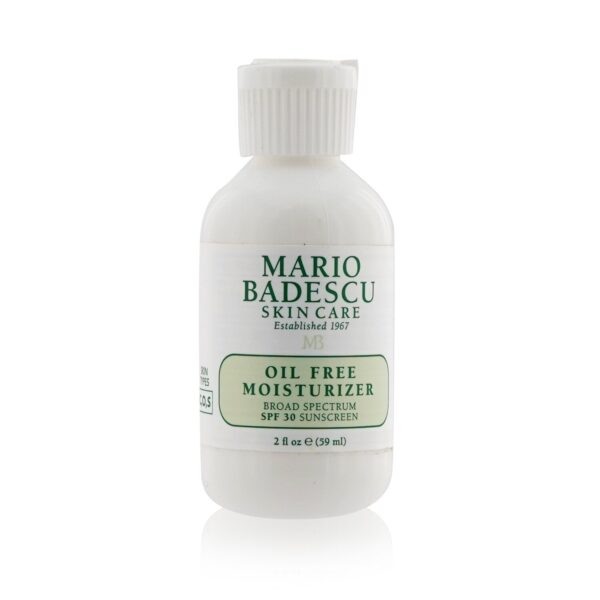 Mario Badescu/マリオ バデスク+オイルフリー モイスチャライザー SPF30 +59ml/2oz ブランドコスメ