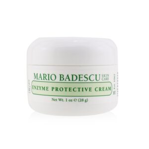 Mario Badescu/マリオ バデスク+エンザイム プロテクティブクリーム +29ml/1oz ブランドコスメ