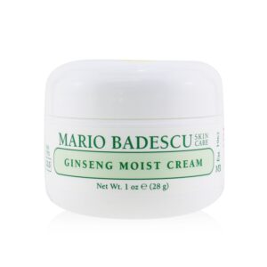 Mario Badescu/マリオ バデスク+ジンセン モイストクリーム +29ml/1oz ブランドコスメ