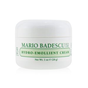 Mario Badescu/マリオ バデスク+ハイドロエモリエント クリーム +29ml/1oz ブランドコスメ