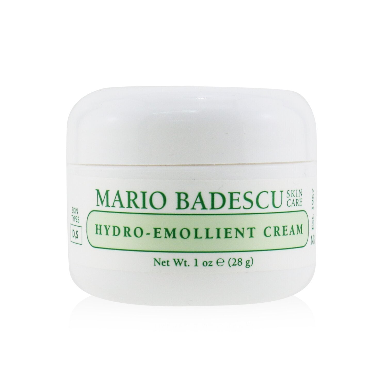 Mario Badescu/マリオ バデスク+ハイドロエモリエント クリーム +29ml/1oz ブランドコスメ