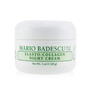 Mario Badescu/マリオ バデスク+エラストコラーゲン ナイトクリーム +29ml/1oz ブランドコスメ