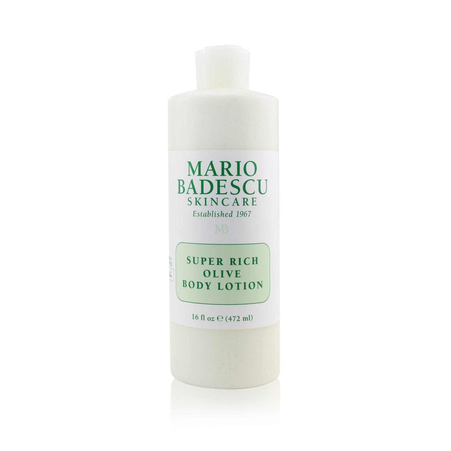 Mario Badescu/マリオ バデスク+スーパー リッチ オリーブ ボディ ローション +472ml/16oz ブランドコスメ