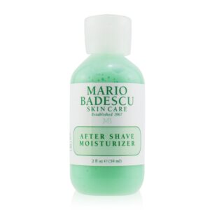 Mario Badescu/マリオ バデスク+アフターシェーブ モイスチャライザー+59ml/2oz ブランドコスメ